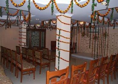 Hotel Hanuwant Palace