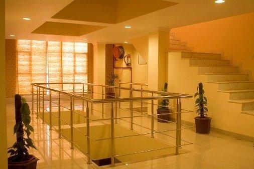 Hanuwant Palace 3* New Delhi