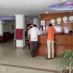 Hotel Hanuwant Palace
