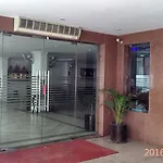 Hotel Hanuwant Palace