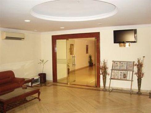 Hanuwant Palace Hotel New Delhi
